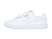Tenis PUMA UP V PS Blancos para Niño