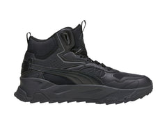 Tenis Puma Trinity Mid Hybrid 392327 Para Hombre