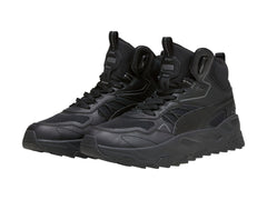 Tenis PUMA Trinity Mid Hybrid Negro para Hombre
