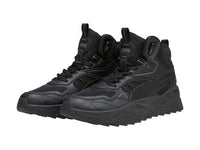 Tenis PUMA Trinity Mid Hybrid Negro para Hombre