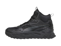Tenis PUMA Trinity Mid Hybrid Negro para Hombre