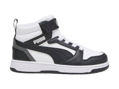 Tenis Puma 393832 Para Niño