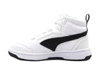 Tenis Puma 393832 Para Niño