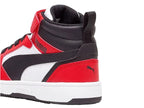 Tenis Puma 393832 Para Niño