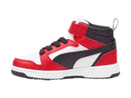 Tenis Puma 393832 Para Niño