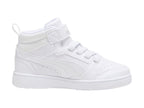 Tenis Puma 393832 Para Niño