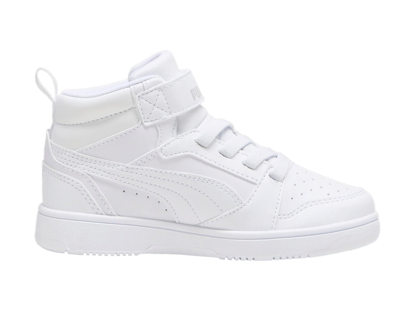 Tenis Puma 393832 Para Niño