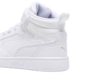 Tenis Puma 393832 Para Niño