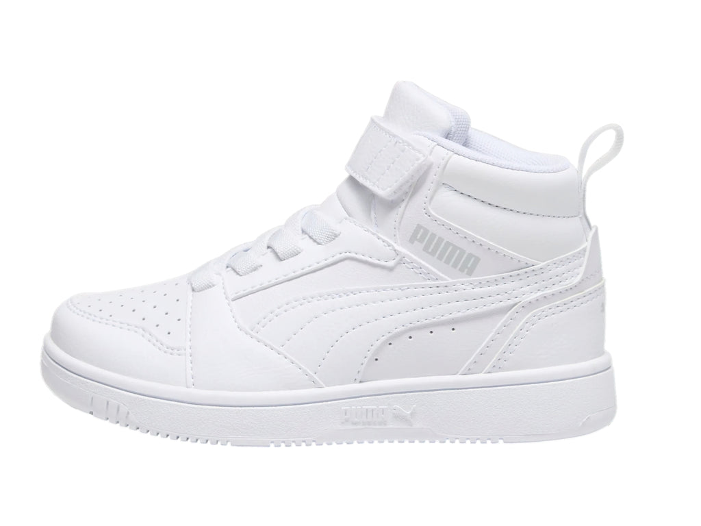 Tenis Puma 393832 Para Niño