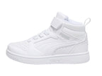 Tenis Puma 393832 Para Niño