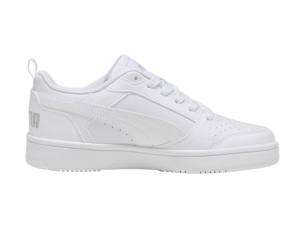 Tenis Puma 393833 Para Niño