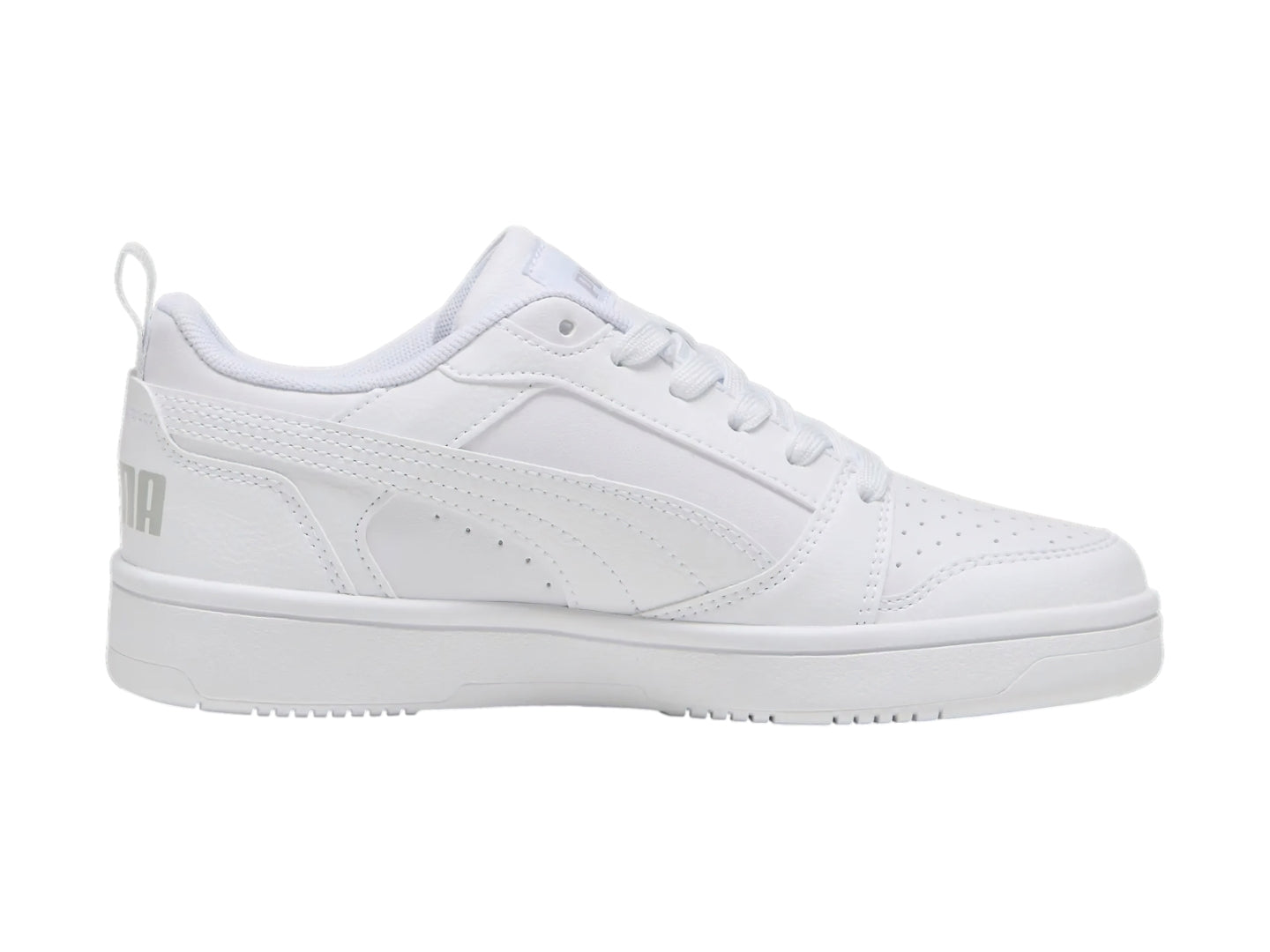 Tenis Puma 393833 Para Niño