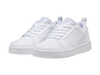 Tenis Puma 393833 Para Niño