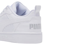 Tenis Puma 393833 Para Niño