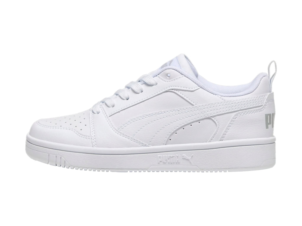 Tenis Puma 393833 Para Niño