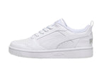 Tenis Puma 393833 Para Niño