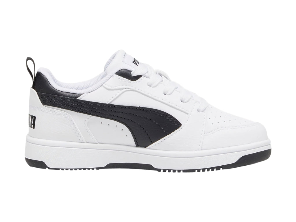 Tenis Puma 393834 Para Niño