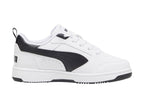 Tenis Puma 393834 Para Niño