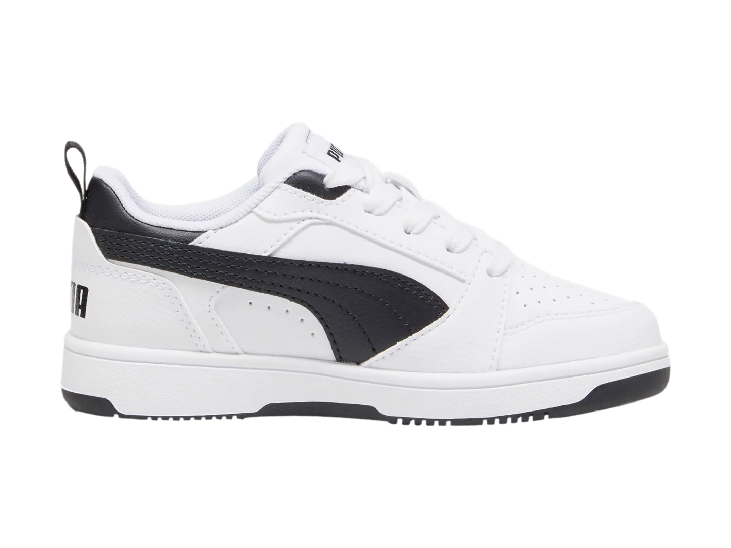 Tenis Puma 393834 Para Niño