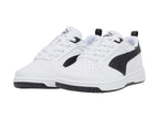 Tenis Puma 393834 Para Niño