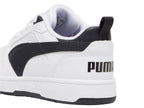 Tenis Puma 393834 Para Niño