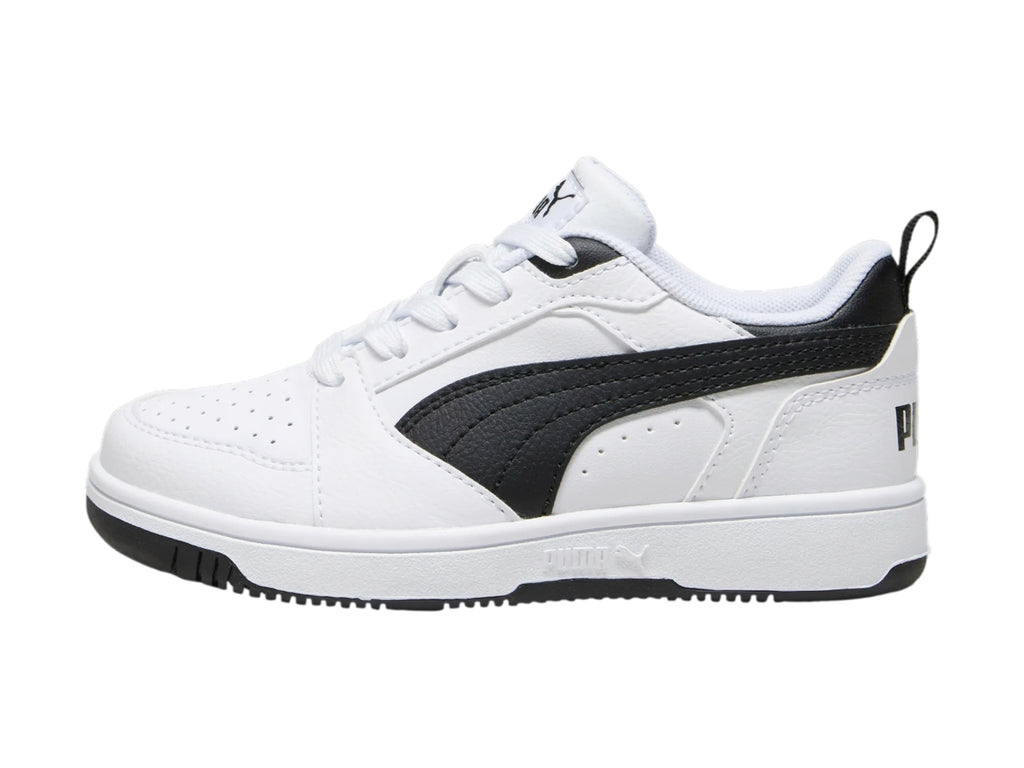 Tenis Puma 393834 Para Niño