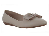 Zapatos Clasben Rosa Para Mujer