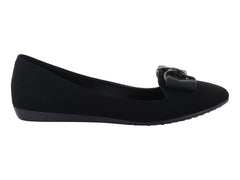 Zapatos Clasben Rosa Para Mujer