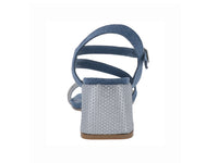 Sandalias Clasben Madeli Para Mujer