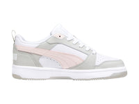 Tenis Puma Rebound V6 Low 392328 Para Mujer