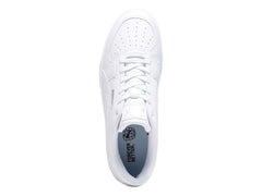 Tenis PUMA Caven 2.0 Blancos y Plateados para Mujer