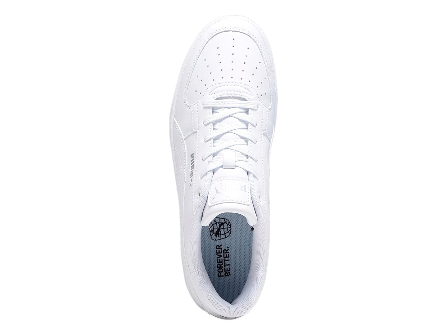 Tenis Puma Caven 2 0 396181 Para Mujer