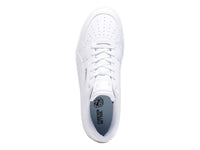 Tenis PUMA Caven 2.0 Blancos y Plateados para Mujer