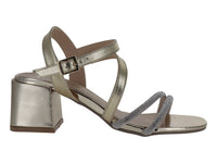 Sandalias Clasben Madeli Para Mujer