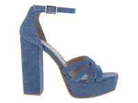 Sandalias Clasben Marabe Para Mujer