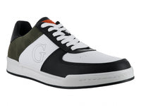 Tenis Guess Melchi Para Hombre