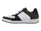 Tenis Guess Melchi Para Hombre