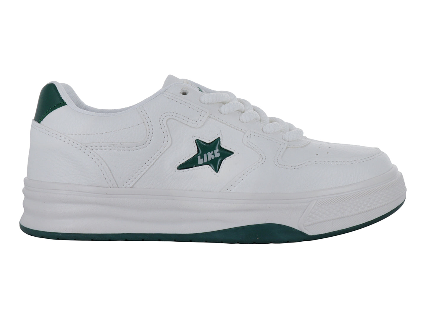 Tenis Clasben Sidney Para Mujer