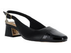 Zapatos Quirelli 300801 Para Mujer