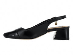 Zapatos de Tacón Quirelli Negro para Mujer