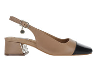 Zapatos Quirelli 300801 Para Mujer