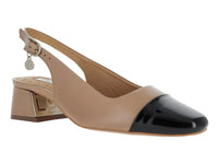 Zapatos Quirelli 300801 Para Mujer