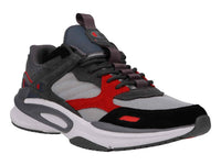 Tenis Champion OT Alert 1 Gris Multicolor para Hombre