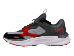 Tenis Champion OT Alert 1 Gris Multicolor para Hombre