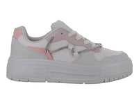 Tenis Clasben Giorgi Para Mujer