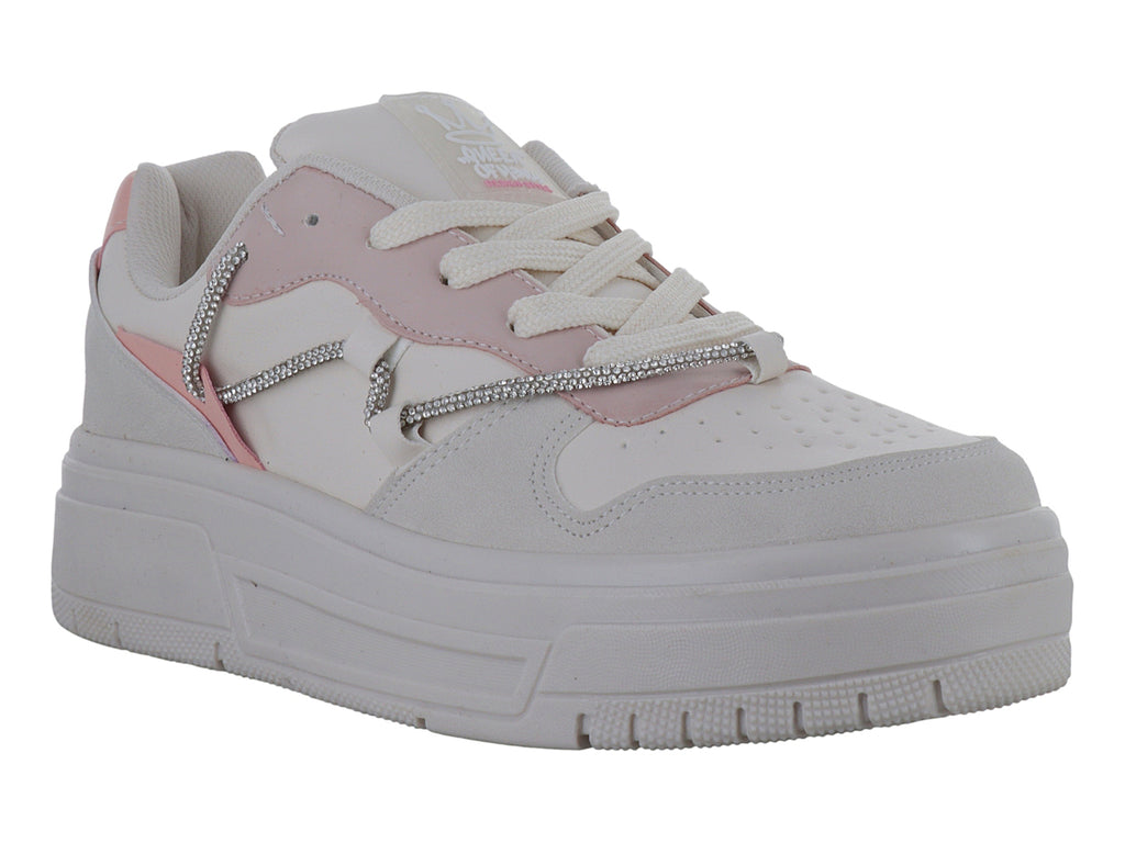 Tenis Clasben Giorgi Para Mujer