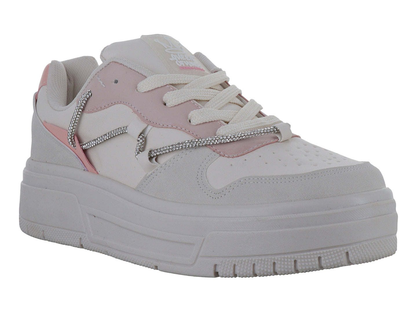 Tenis Clasben Giorgi Para Mujer
