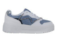 Tenis Clasben Giorgi Para Mujer