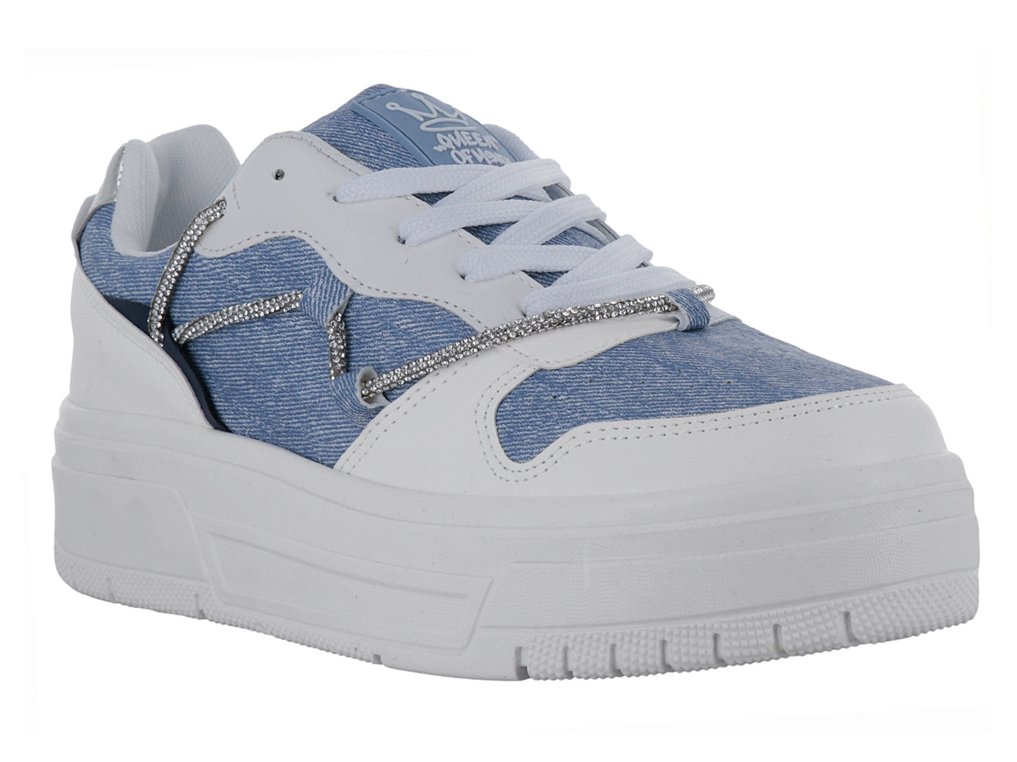 Tenis Clasben Giorgi Para Mujer