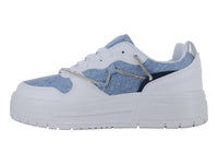 Tenis Clasben Giorgi Para Mujer